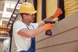 Reliable Donalsonville, GA Siding Solutions